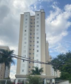 RUA ARNALDO CINTRA 400 APTO 152, TORRE 1, CONDOMINIO VIVACE CLUB - VILA MOREIRA - São Paulo/SP — foto principal